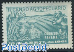 Agricultural census 1v