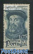 1.75E, Stamp out of set