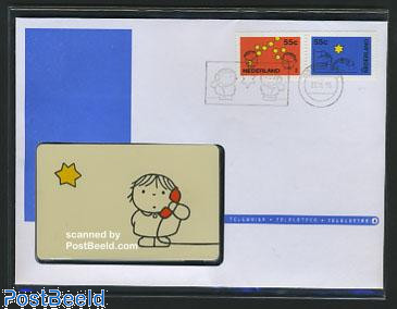 Teleletter Dick Bruna