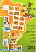SASCC South Africa Special 2013