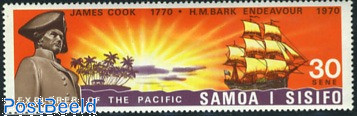 Stamp out of set