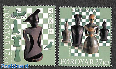 Chess 2v
