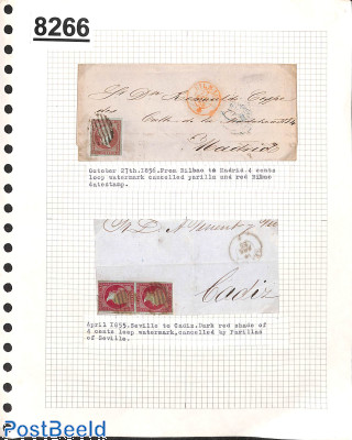 Classic Spain, 1 cover + 1 coverfront with description