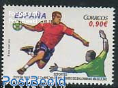 Handball 1v