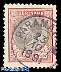 1G, used