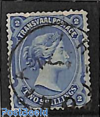 [1878, Transvaal, 2sh, used](https://www.postbeeld.com/sza-tr80-transvaal-2sh-used "1878, Transvaal, 2sh, used")