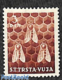 3d, Stamp out of set