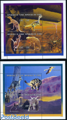 Preh. animals 8v (2 m/s)