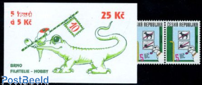 Humor booklet