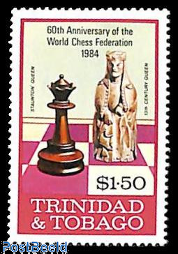 1.50, Stamp out of set