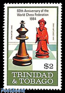 2$, Stamp out of set