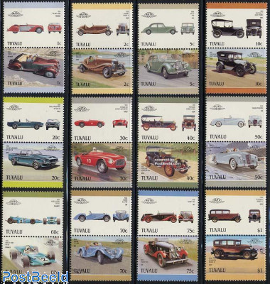 フェラーリ 切手 FERRARI PHILATELIC COLLECTION Stamps with the