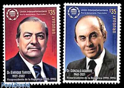 Politicians 2v