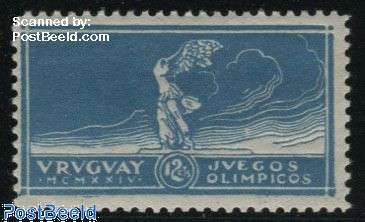 12c, Stamp out of set