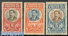 J.E. Rodo 3v