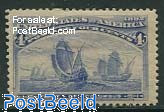 4c, Stamp out of set