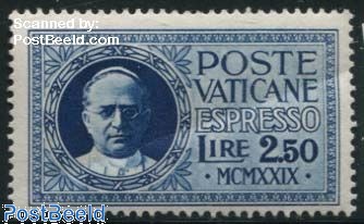1983 Vatican Art Block 7 Stamp Collection – Complete Issue, Unmounted Mint/Never Hinged (MNH), For Philatelists