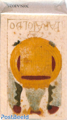 Santillana playing cards, Spain (1610), Replica card game