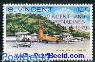 Air service 1v