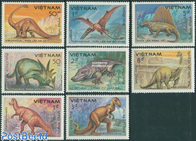 Preh. animals 8v