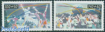 Sports 2v