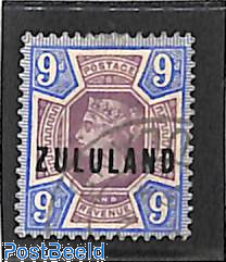 [1888, Zululand, 9d, used](https://www.postbeeld.com/sza-10b-zululand-9d-used "1888, Zululand, 9d, used")