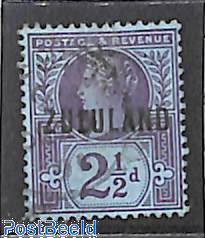 [1888, Zululand, 2.5d, used](https://www.postbeeld.com/sza-zu5a-zululand-2-5d-used "1888, Zululand, 2.5d, used")