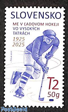 Ice Hockey 1v