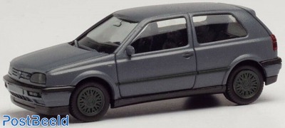 VW Golf III VR6 ~ Grey