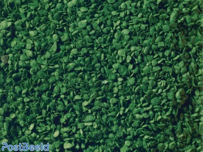 Leaves ~ Medium Green (50g)