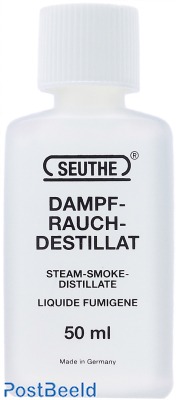 Seuthe Smoke Fluid (50ml)