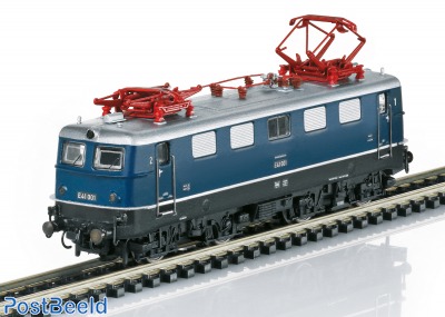 DB Br E41 Electric Locomotive