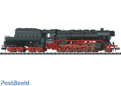 DB Br44.9 Steam Locomotive (N+Sound)