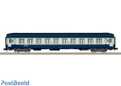 SNCF Type B9c9x Express Train Coach