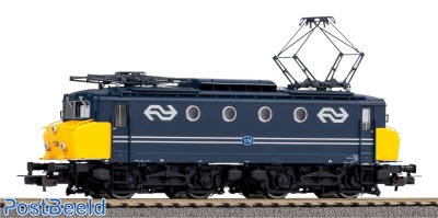 NS Series 1100 Electric Locomotive 'Blue with Nose' (AC+Sound)