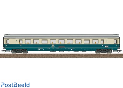 DB Fern-Express "Königssee" Passenger Coach