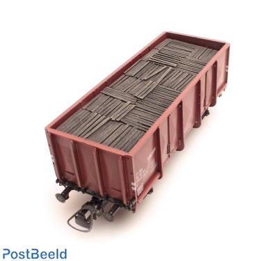 Load ~ GTU Cargo Boards for mining