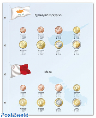 Luxe supplement Kosmos Euro Cyprus / Malta 2007