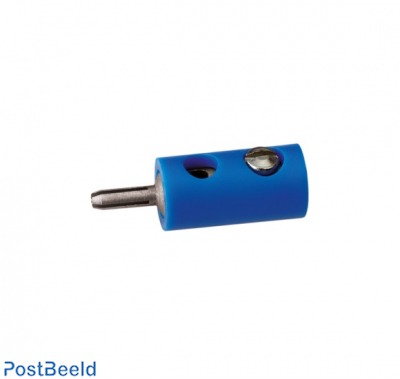 Pin Connector ~ Blue