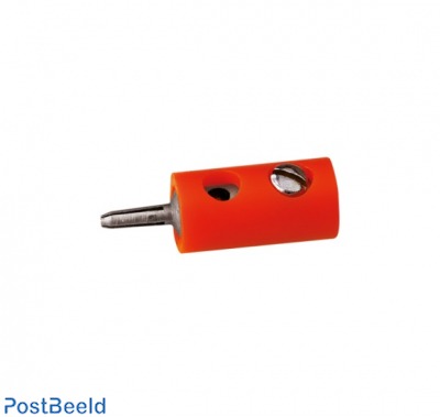 Pin Connector ~ Orange
