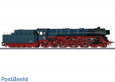 DB Br05 Steam Locomotive '20-Years Insider' (AC+Sound)