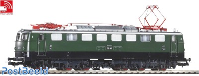DB Br150 Electric Locomotive (AC+Sound)
