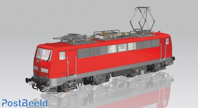 E-Lok BR 111 DB AG VI (DC)