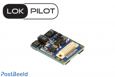 LokPilot 5 Micro Next18