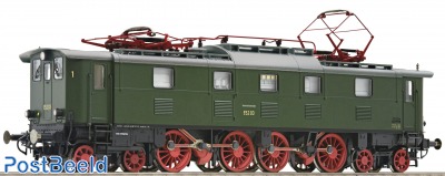 Electric locomotive E 52 03, DB (DC)
