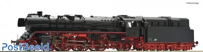 Steam locomotive 03 0059-0, DR (DC+Sound)
