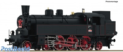 Steam locomotive class 354.1, CSD (DC)