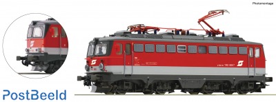 Electric locomotive 1142 685-5, ÖBB (DC+Sound)