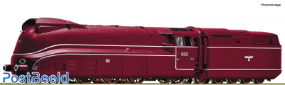 DRB Steam locomotive class 01.10