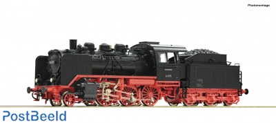 Steam locomotive class 24, DB (DC+Sound)